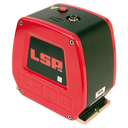 Imageador linear - LSP-HD series - Ametek Land - industrial / térmico / de infravermelho