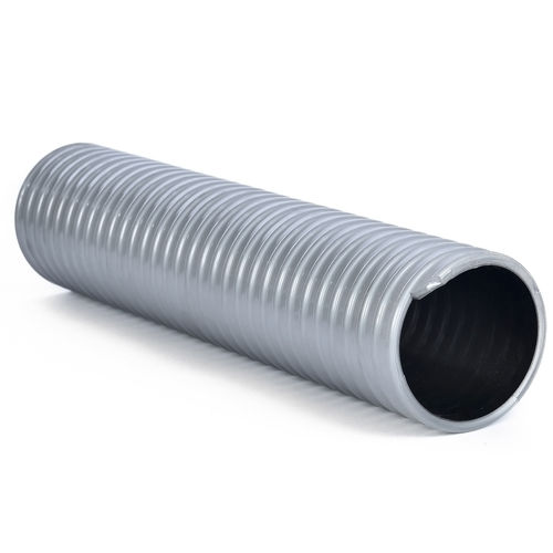 Mangueira para produtos a granel - S-114 - KANAFLEX SPAIN - para lodo / em NBR / em PVC