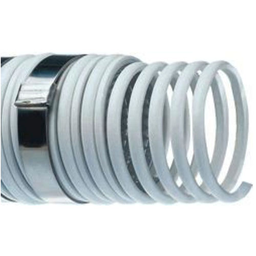 Espaguete tubo de proteção - KANAFLEX SPAIN - espiral / para tubo de borracha / em PVC