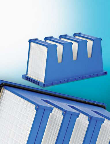 Filtro de ar - Multitur - MGT Air Filters - de partículas / bolsa / para turbina a gás
