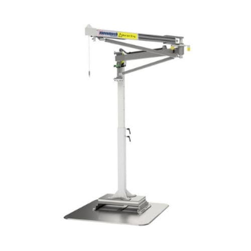 Ponte rolante univiga - Mechcrane - Advanced Handling - grande