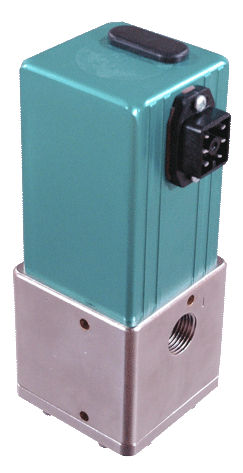 Regulador de pressão para oxigênio - QB3H series - Proportion-Air - de simples estágio / em aço inoxidável / industrial