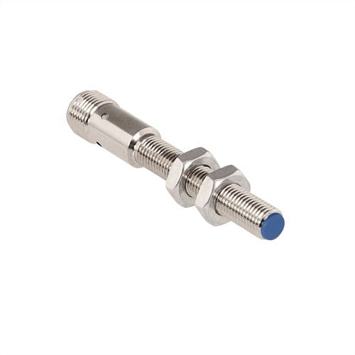 Sensor de proximidade indutivo - I08H016  - wenglor sensoric GmbH - retangular / M30 / M12