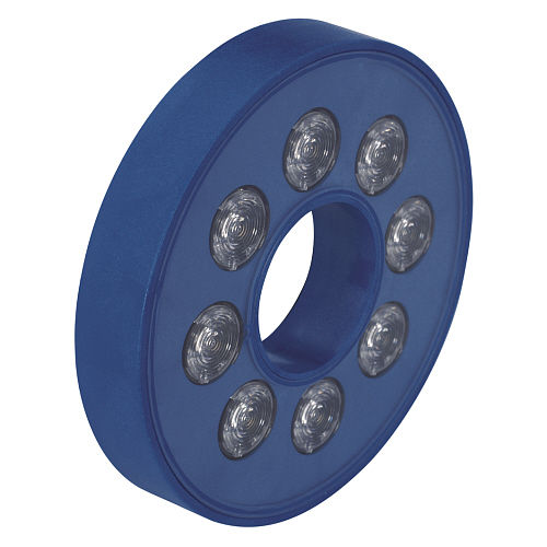 Iluminação para sistema de visão circular - ZVZF101 - wenglor sensoric GmbH - de LED