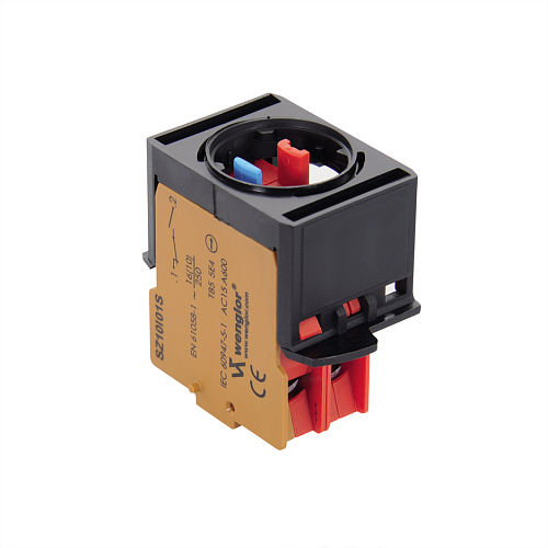 Botão de comando - SC2/SEA/SEM2 series - wenglor sensoric GmbH
