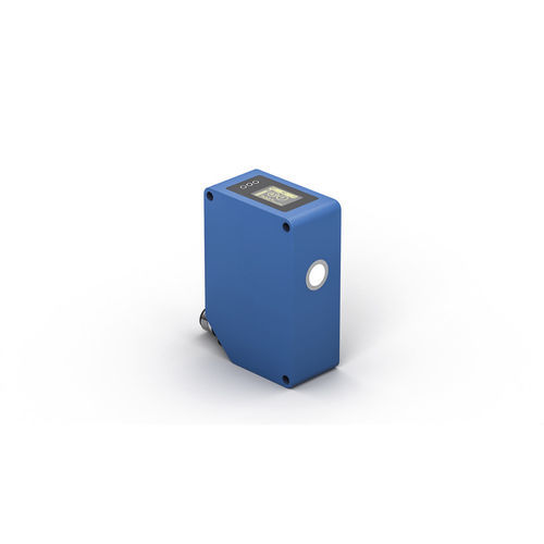 Sensor de distância ultrassônico - UMS123U035  - wenglor sensoric GmbH - analógico / digital / IP67