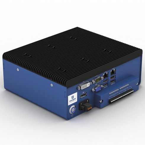 Unidade de controle de câmera - BB1C001  - wenglor sensoric GmbH