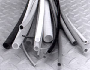 Mangueira para ácidos - Nelco Products - de cabos elétricos / em PVC / de proteção