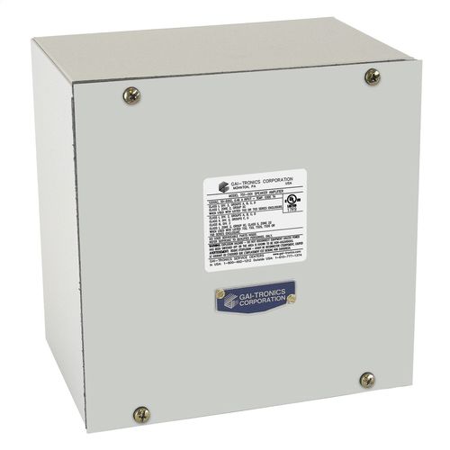 Amplificador sonoro - 750-401 - GAI-TRONICS - alto-falante VoIP