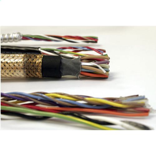 Cabo de alimentação - 60022 - GAI-TRONICS - de dados / isolado / para aplicação em telecomunicações