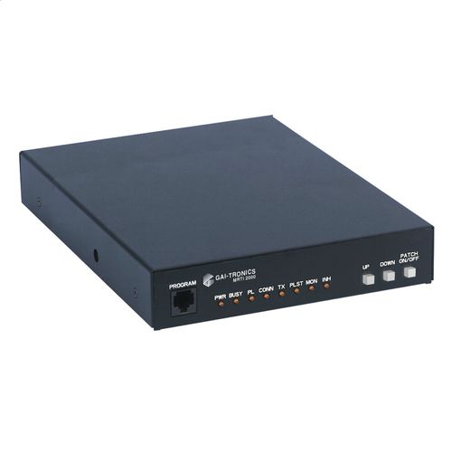 Módulo de conexão - PL1877A - GAI-TRONICS