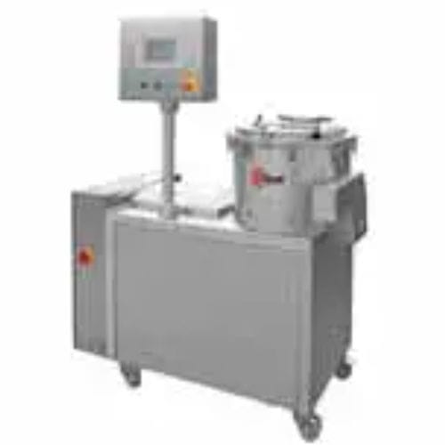 Moinho granulador para a indústria alimentícia - P - Glatt Ingenieurtechnik GmbH - para aplicações farmacêuticas