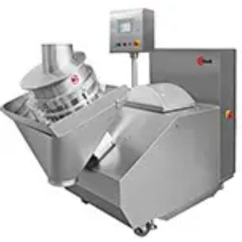 Extrusora para granulação - GBE - Glatt Ingenieurtechnik GmbH - flexível