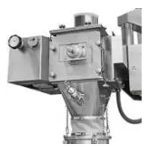 Moinho granulador oscilante - OR - Glatt Ingenieurtechnik GmbH - com rotor