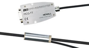 Encoder linear incremental - MCG-TT - NEWALL - magnético / RS-422 / 5 Vcc