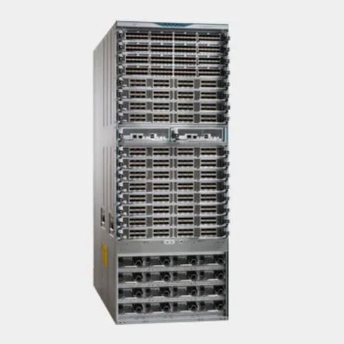 Rede de armazenagem SAN - MDS 9700  - Cisco Systems
