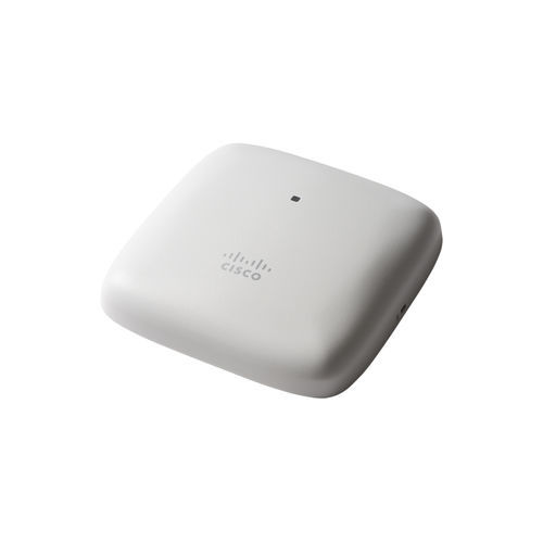 Ponto de acesso de wi-fi sem fio - 240AC - Cisco Systems - MIMO / PoE / Ethernet