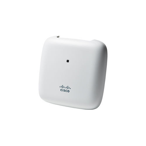 Ponto de acesso de wi-fi sem fio - 150AX - Cisco Systems - MIMO / PoE / Ethernet