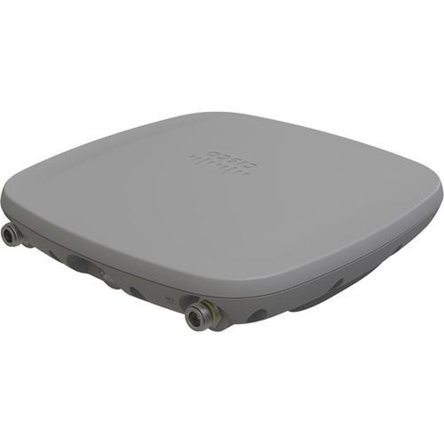 Ponto de acesso de wi-fi Wi-Fi - 9163E series - Cisco Systems - com Bluetooth / MIMO / para rede
