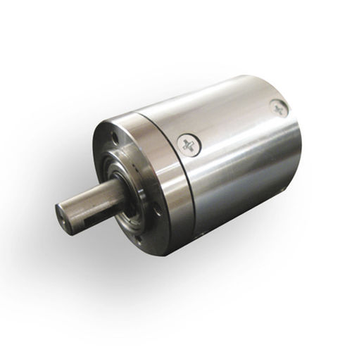 Redutor planetário - DAEHWA E/M CO.,LTD - coaxial / 1–5 Nm / 10–20 Nm