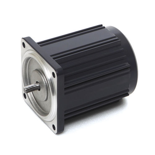 Motor de torque síncrono - E-T series - DAEHWA E/M CO.,LTD - monofásico / 220 V / 100 V
