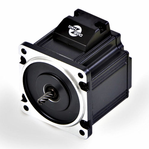 Motor sem escovas - B615-25B0 - DAEHWA E/M CO.,LTD - CC / 24 V / 12 polos