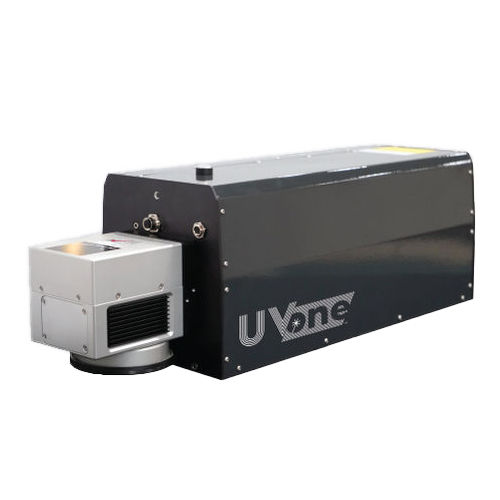 Máquina de marcação a laser UV - UV/one™ - Telesis Technologies, Inc - de embutir / compacta
