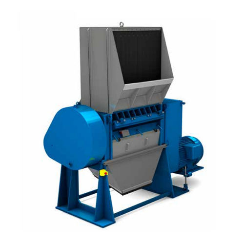 Cortador de cabos - R1200 - Eldan Recycling A/S - automático
