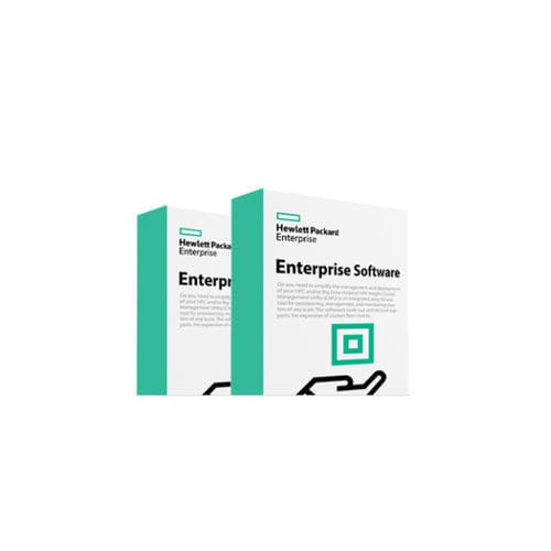 Software de gestão - HPE 3PAR - Hewlett-Packard - de gerenciamento de conteúdo / de otimização / de armazenagem