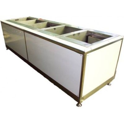 Máquina de limpeza com solvente - tst01 - TST taiwan supercritical technology - ultrassônica / semiautomática / de processo