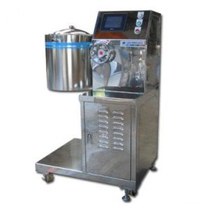 Unidade de extração - ES-600N - TST taiwan supercritical technology