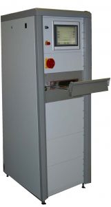 Máquina de limpeza a plasma - PTP-300 - unitemp - por imersão / automática / de processo