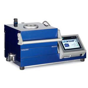 Máquina de soldagem fraca por refusão - RSS-210-S - unitemp - semiautomática