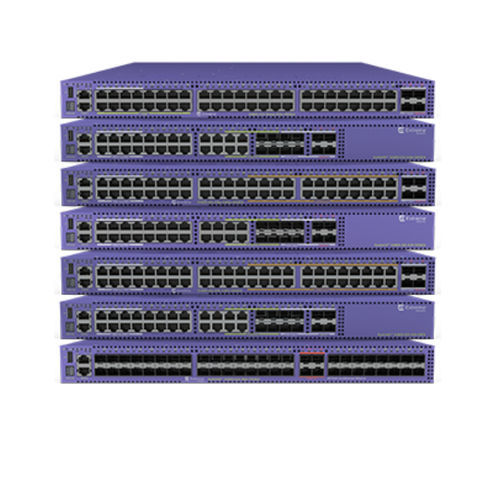 Switch de rede gerenciável - X460-G2 series - Extreme Networks - 24 portas / 48 portas / de nível 2