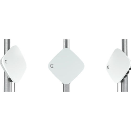 Ponto de acesso de wi-fi Wi-Fi - AP460C series - Extreme Networks - para rede / 2,4 e 5 GHz / de radiocomunicação
