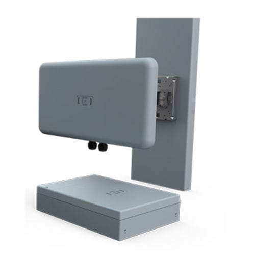 Ponto de acesso de wi-fi Wi-Fi - AP560 series - Extreme Networks - 2,4 e 5 GHz / para rede / para ambiente externo