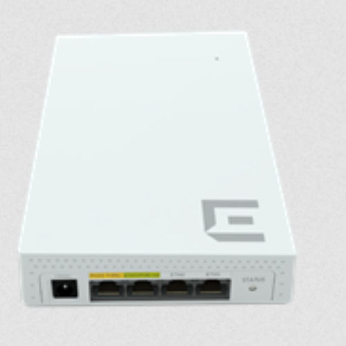 Ponto de acesso de wi-fi sem fio - AP302W series - Extreme Networks - com Bluetooth / Gigabit Ethernet / ZigBee