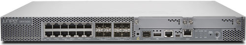 Firewall para montagem em rack - SRX1500 - Juniper Networks - industrial