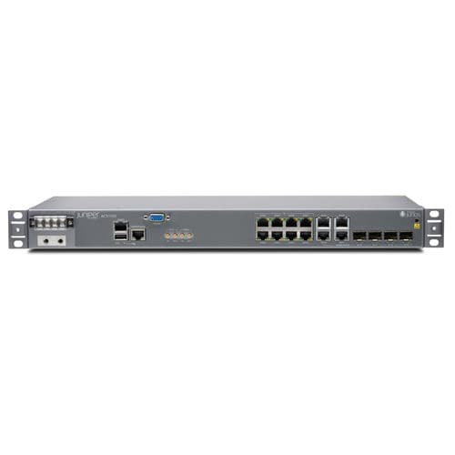 Roteador de dados - ACX1100 series - Juniper Networks - Ethernet / LAN / IP
