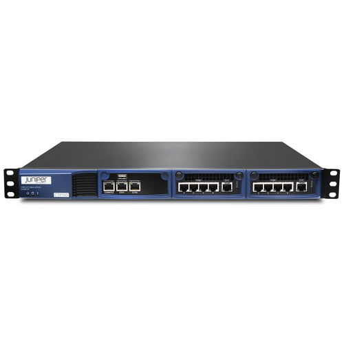 Roteador de transmissão de dados em pacotes - CTP150 series - Juniper Networks - ponto-a-ponto (P2P) / para rede / IP