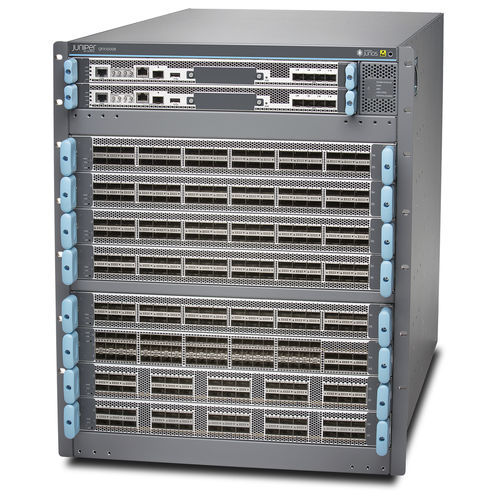 Switch de rede gerenciável - QFX10000 series - Juniper Networks - 30 portas / de nível 2 / de nível 3