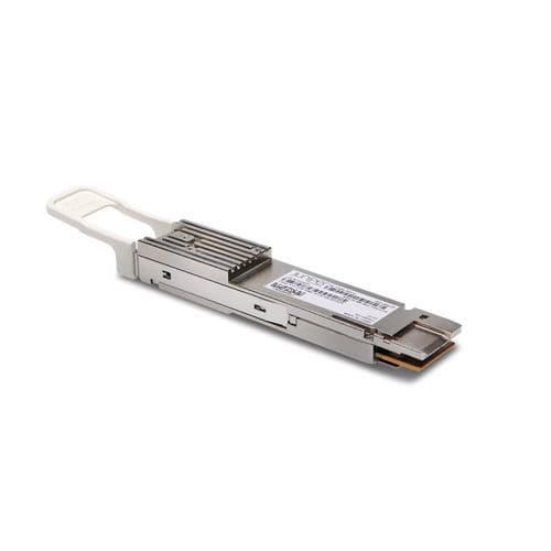 Transceptor para fibra óptica - JCO400 series - Juniper Networks - edge / de monitoramento / de automação