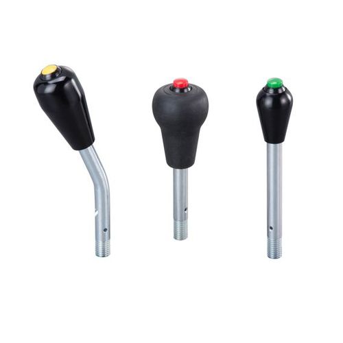 Manípulo para joystick - IP1 - FLUIDEA