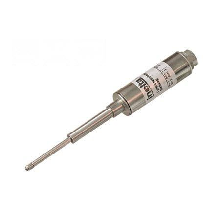 Sensor de posição linear - LVDT-ISDT - inelta Sensorsysteme - LVDT / analógico / IP65