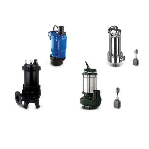 Bomba tipo vórtex - D series - C.R.I. Pumps - de água / elétrica / submersível