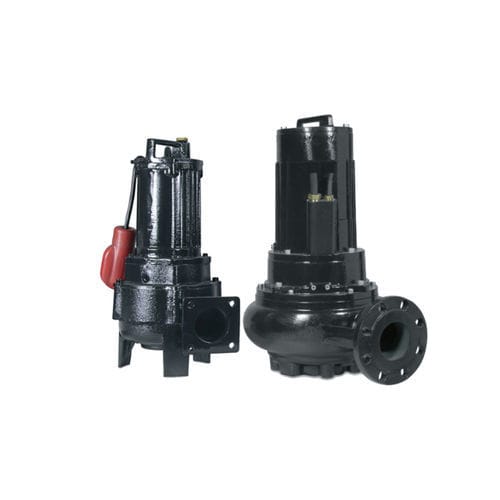 Bomba tipo vórtex - GA/GB series  - C.R.I. Pumps - de água / elétrica / submersível