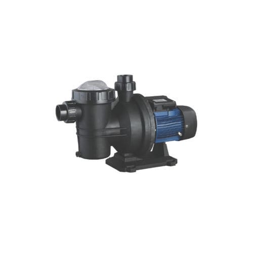 Bomba de rotor - NOVA series - C.R.I. Pumps - com filtro / de água / com motor elétrico