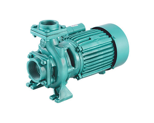 Bomba centrífuga - ACM series - C.R.I. Pumps - de água / elétrica / de escorva a vácuo