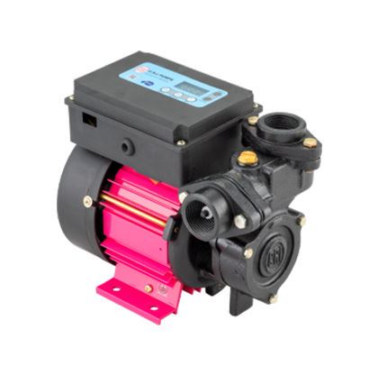 Bomba de água - ISSP series - C.R.I. Pumps - elétrica / de escorva normal / estacionária