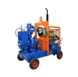 Bomba de combustível - WD series - C.R.I. Pumps - de água / de óleo / com motor elétrico